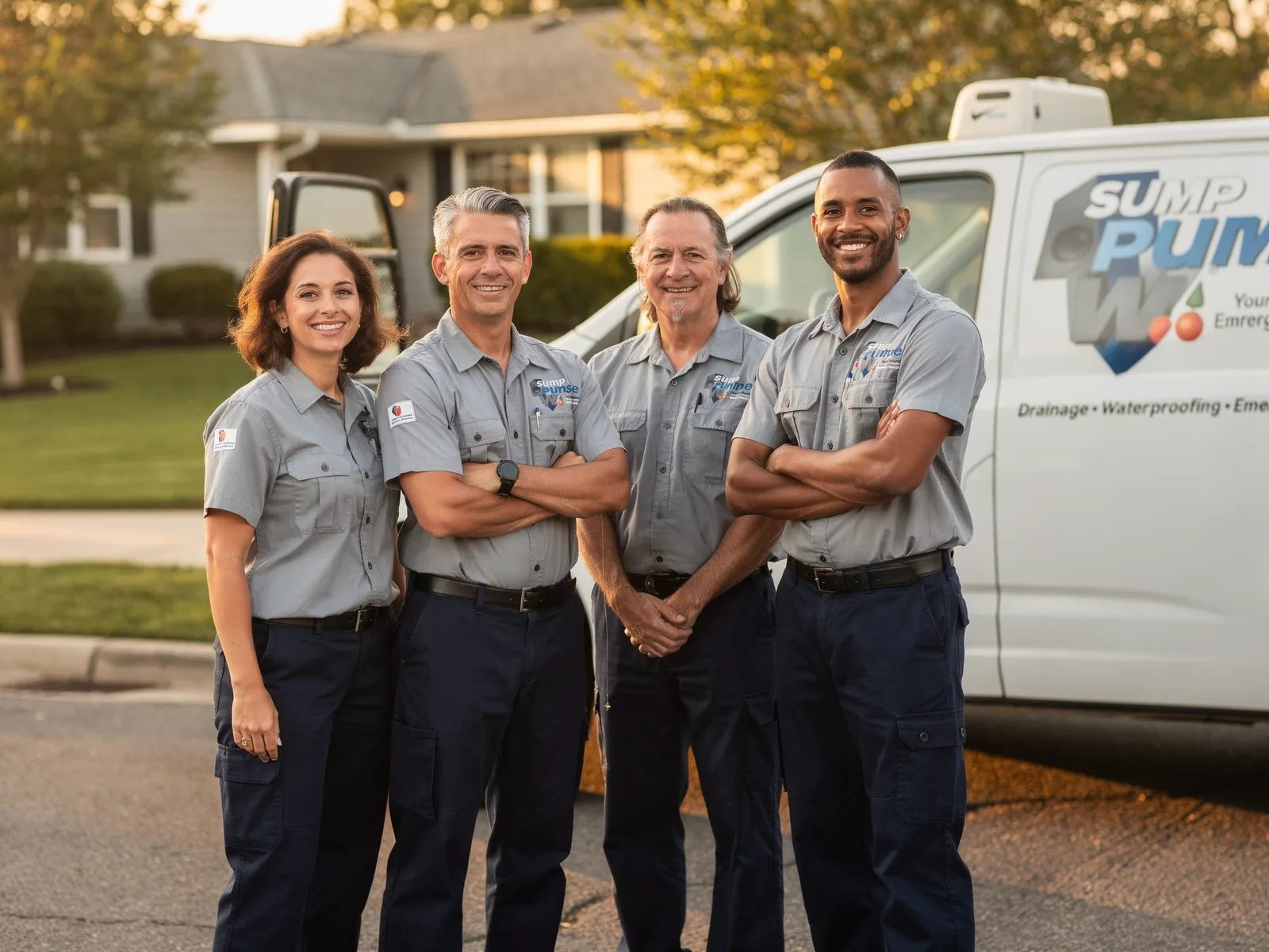 Water Heater Repair company in Lewis Center, OH