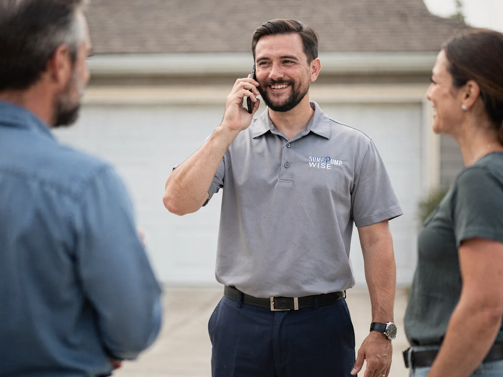Water Heater Repair Lewis Center, OH FAQs